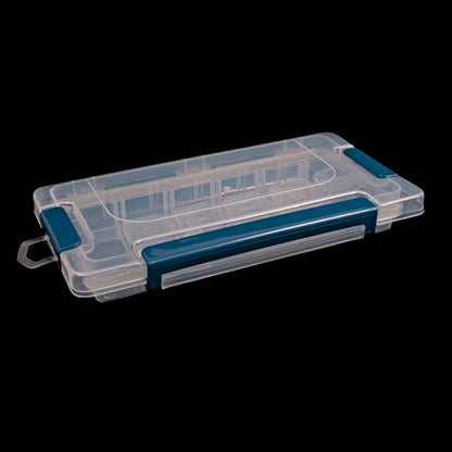 Caja Organizadora Plastica Con Divisiones