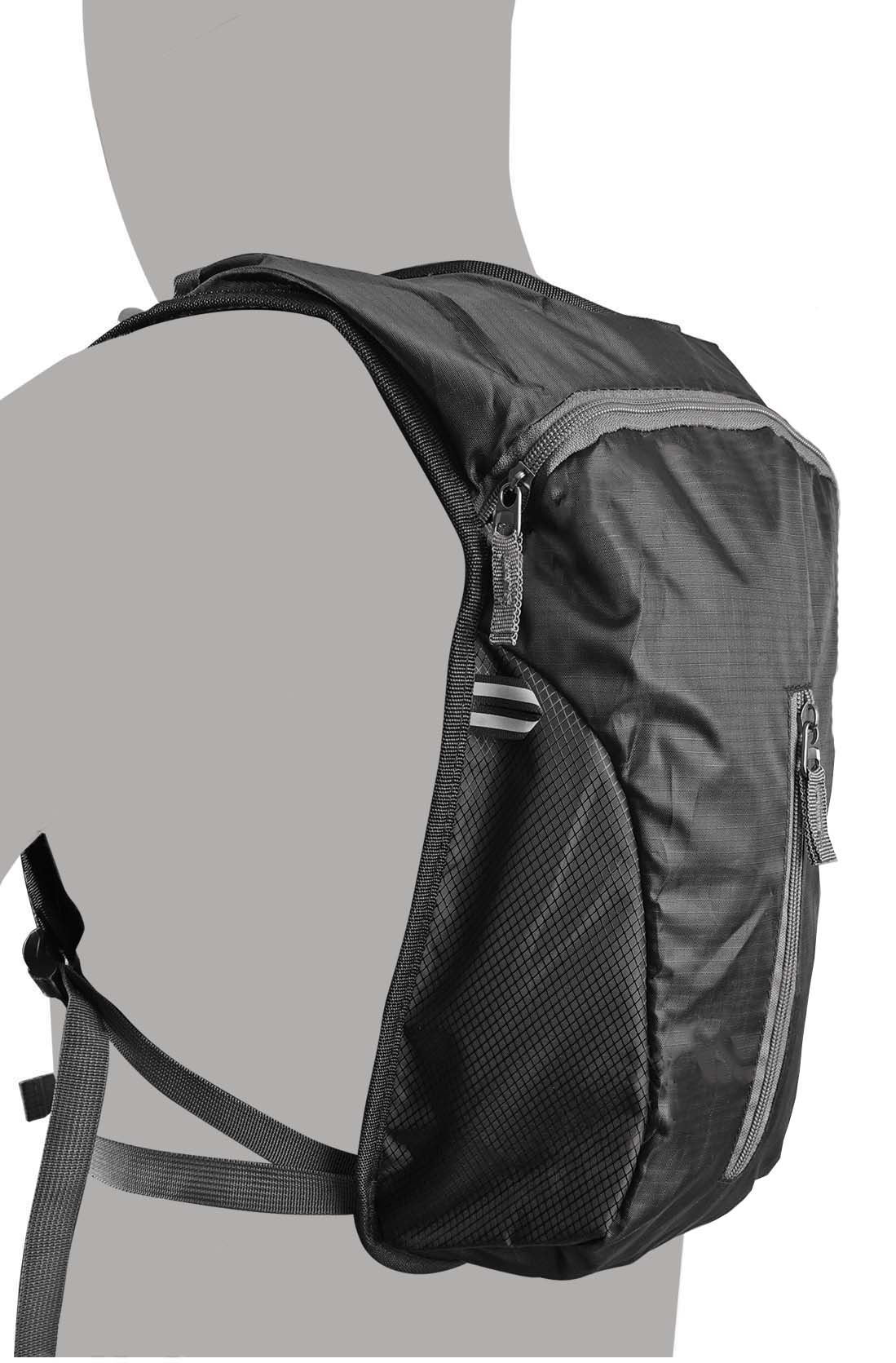 Mochila de Hidratación 2L Tipo Camelback