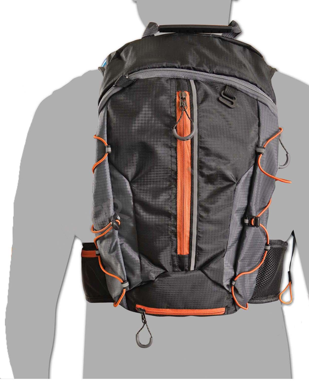 Mochila De Hidratación Camelback 2 Lt