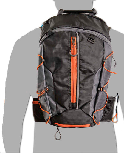 Mochila De Hidratación Camelback 2 Lt
