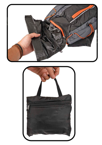 Mochila De Hidratación Camelback 2 Lt