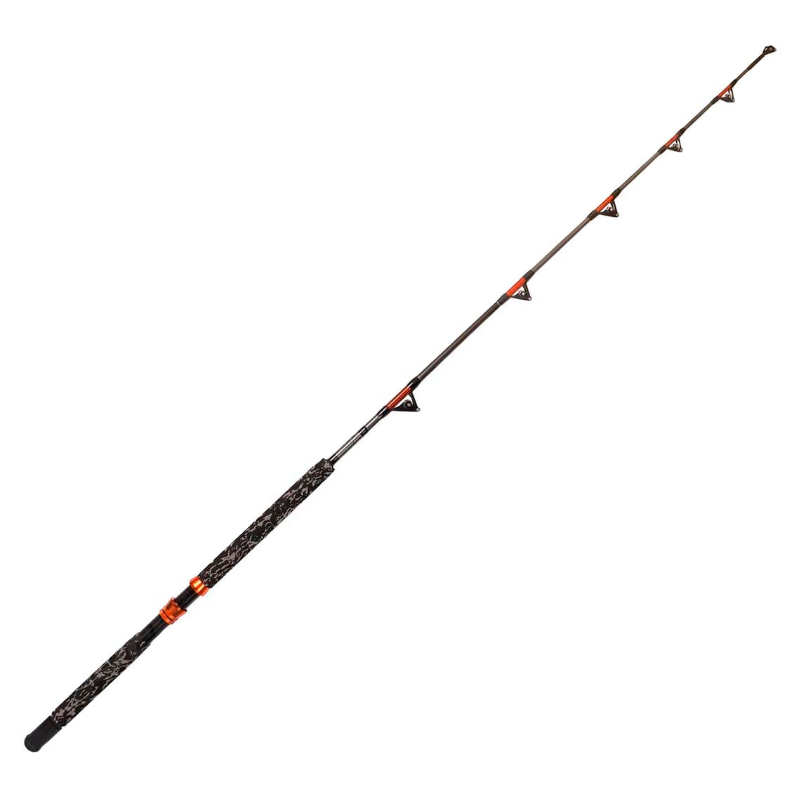 Caña De Pesca Para Pesca De Altura Mar