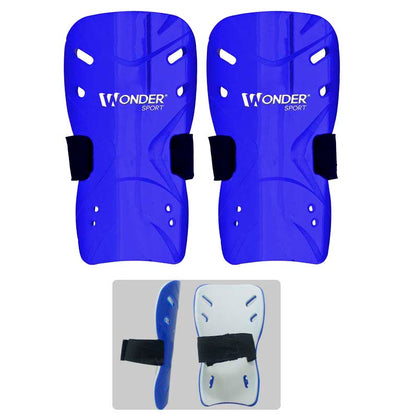 Canillera Junior Espinillera Para Futbol