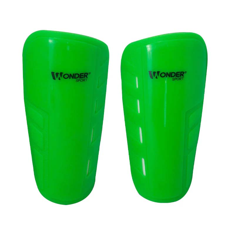 Canillera Espinillera Para Futbol