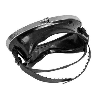 Careta Oval Para Pesca Buceo