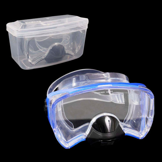 Careta Para Buceo Antiniebla