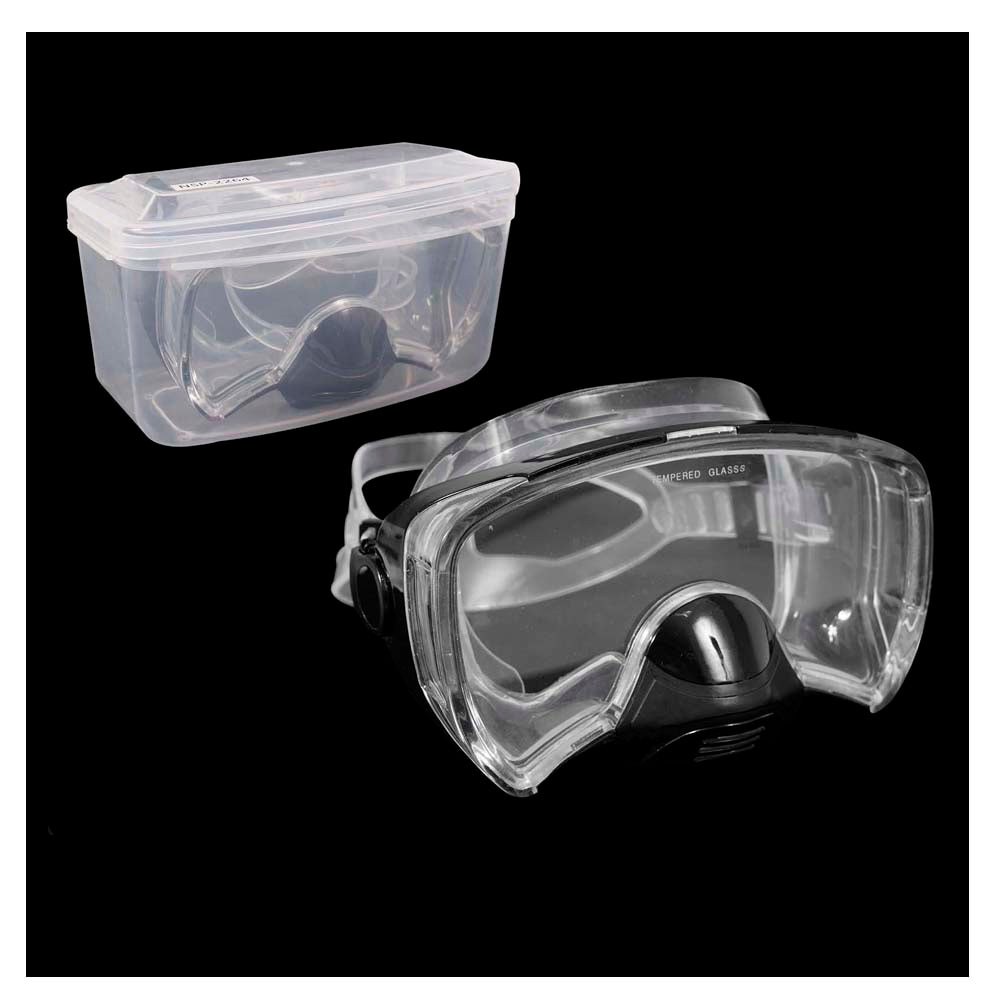 Careta Para Buceo Antiniebla