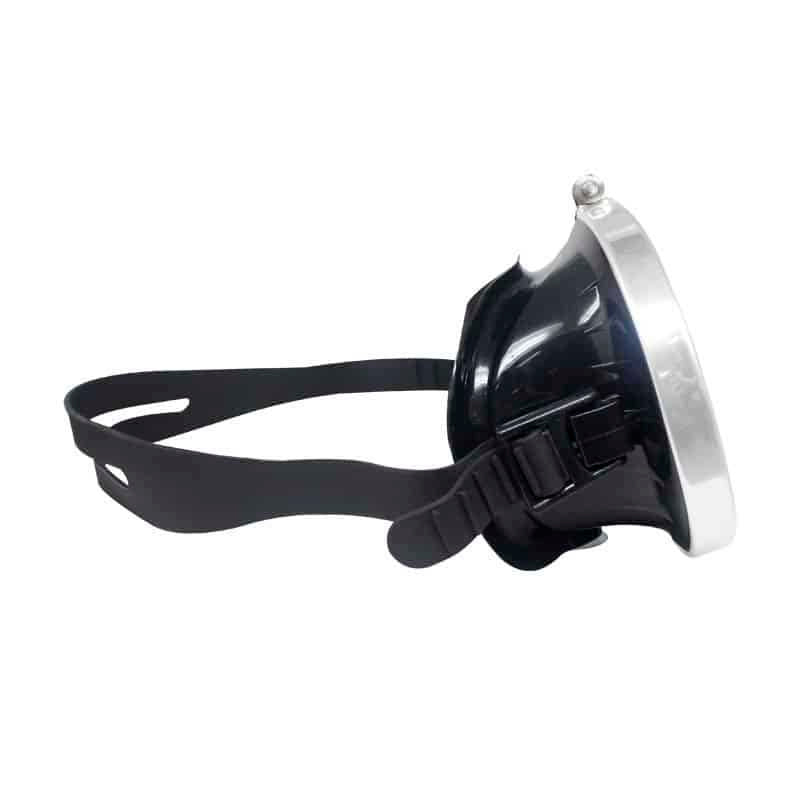 Careta Oval Para Pesca Buceo