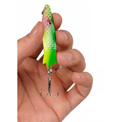 Señuelo Para Pesca X 30 Unidades Carnada Anzuelo