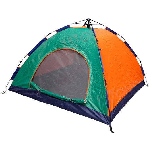 Carpa De Camping Para 6 Personas