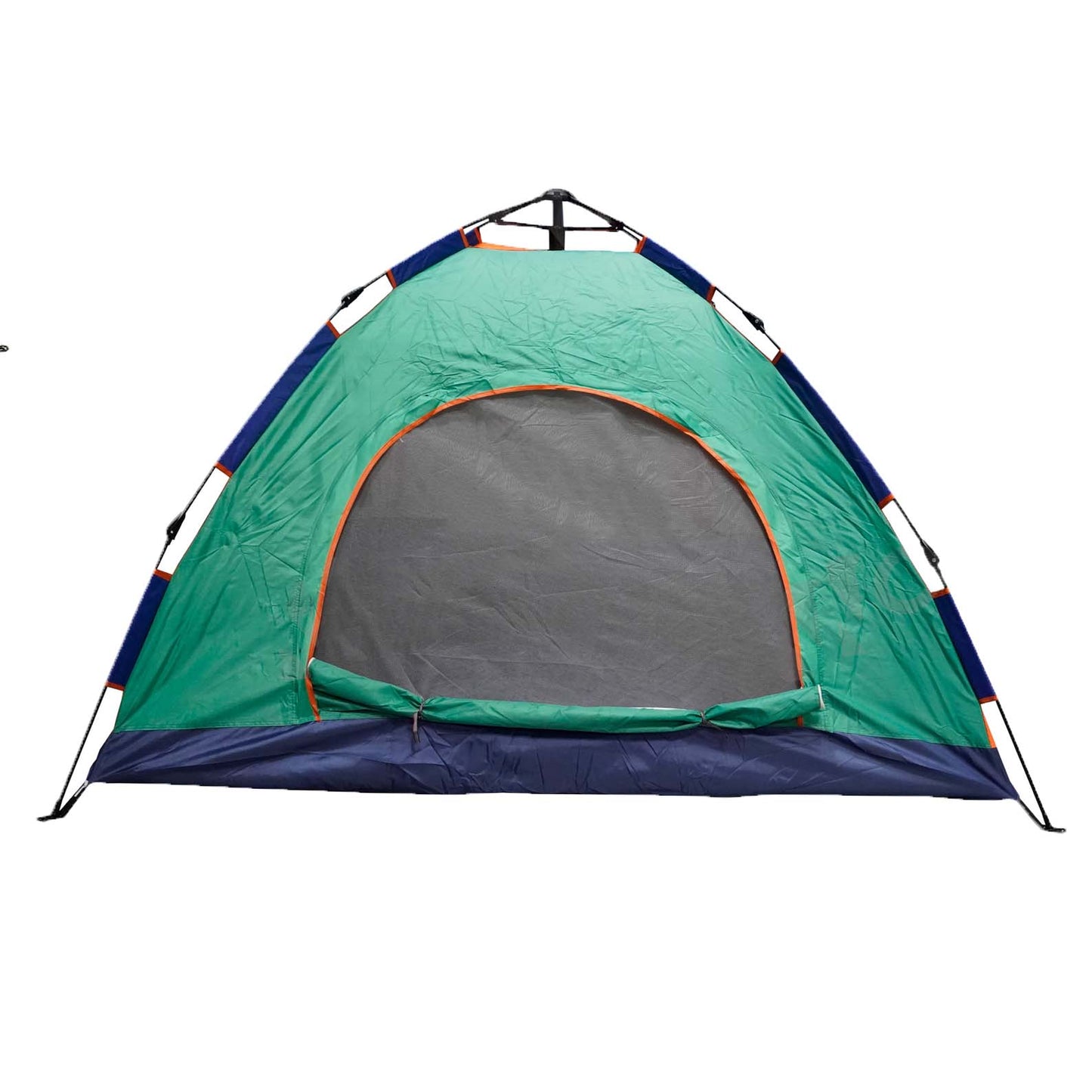 Carpa De Camping Para 6 Personas