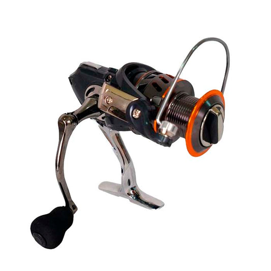 Carrete Para Pesca