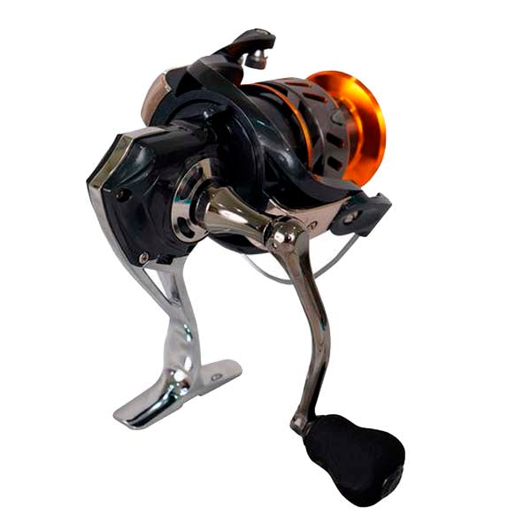 Carrete Para Pesca