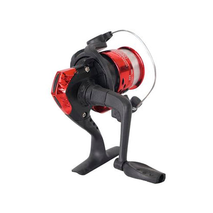 Carrete De 3 Balineras Para Pesca