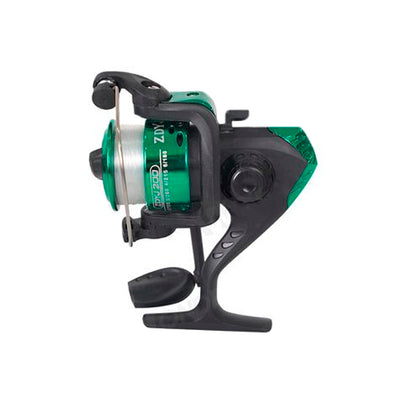 Carrete De 3 Balineras Para Pesca