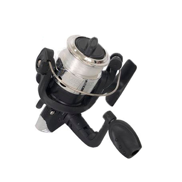 Carrete De 3 Balineras Para Pesca