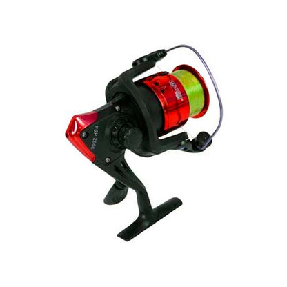 Carrete Para Pesca De 3 Balineras