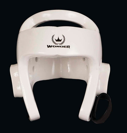 Casco Protector Taekwondo