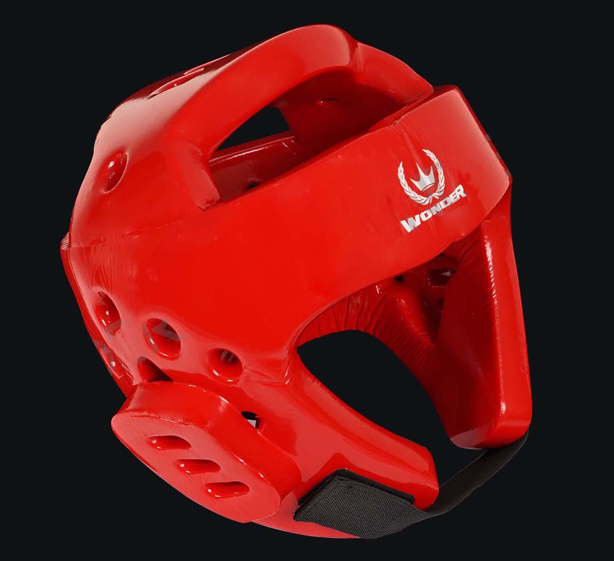 Casco Protector Taekwondo