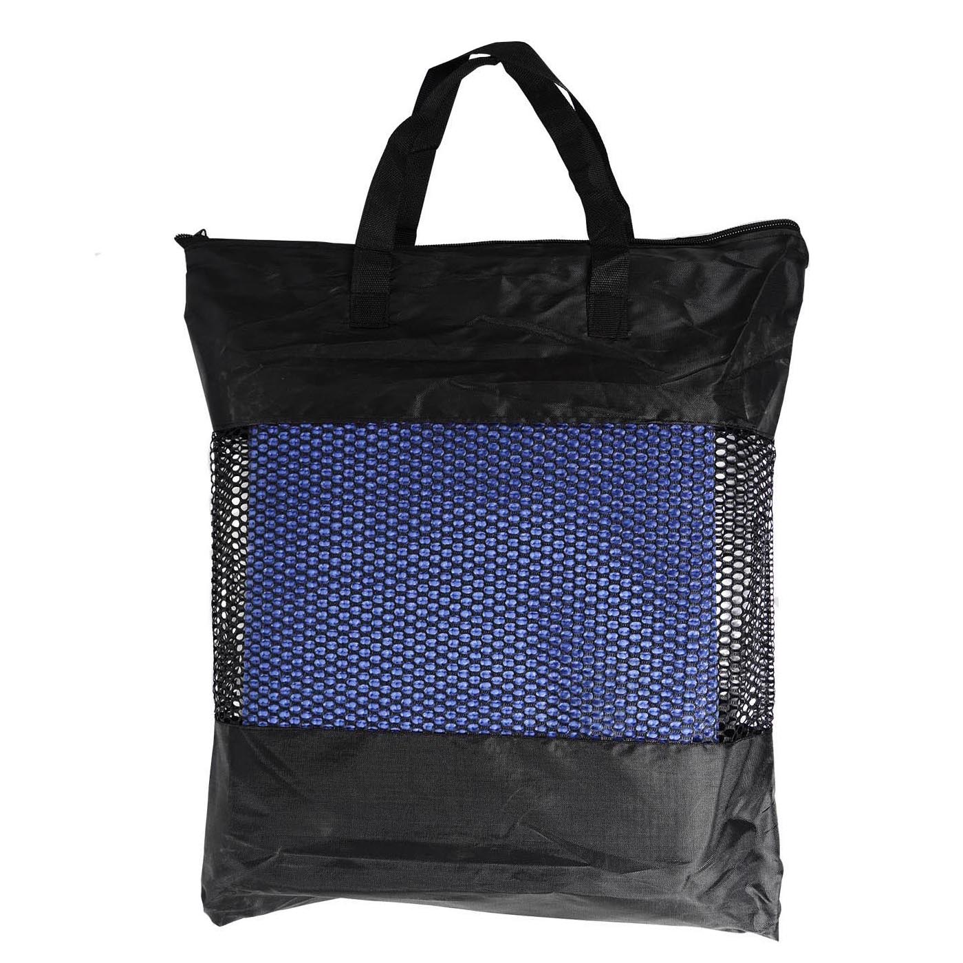 Colchoneta Para Yoga Mat Plegable