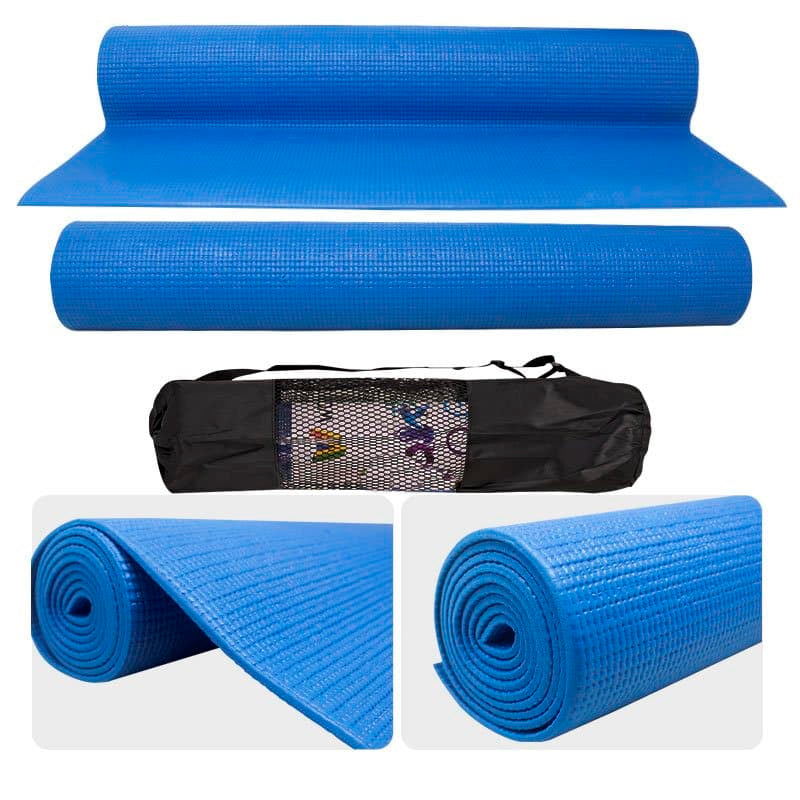 Colchoneta Para Yoga Pilates De 173 Cm