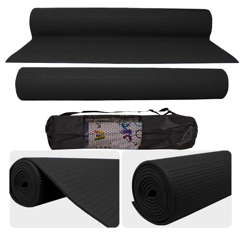 Colchoneta Para Yoga Pilates De 173 Cm