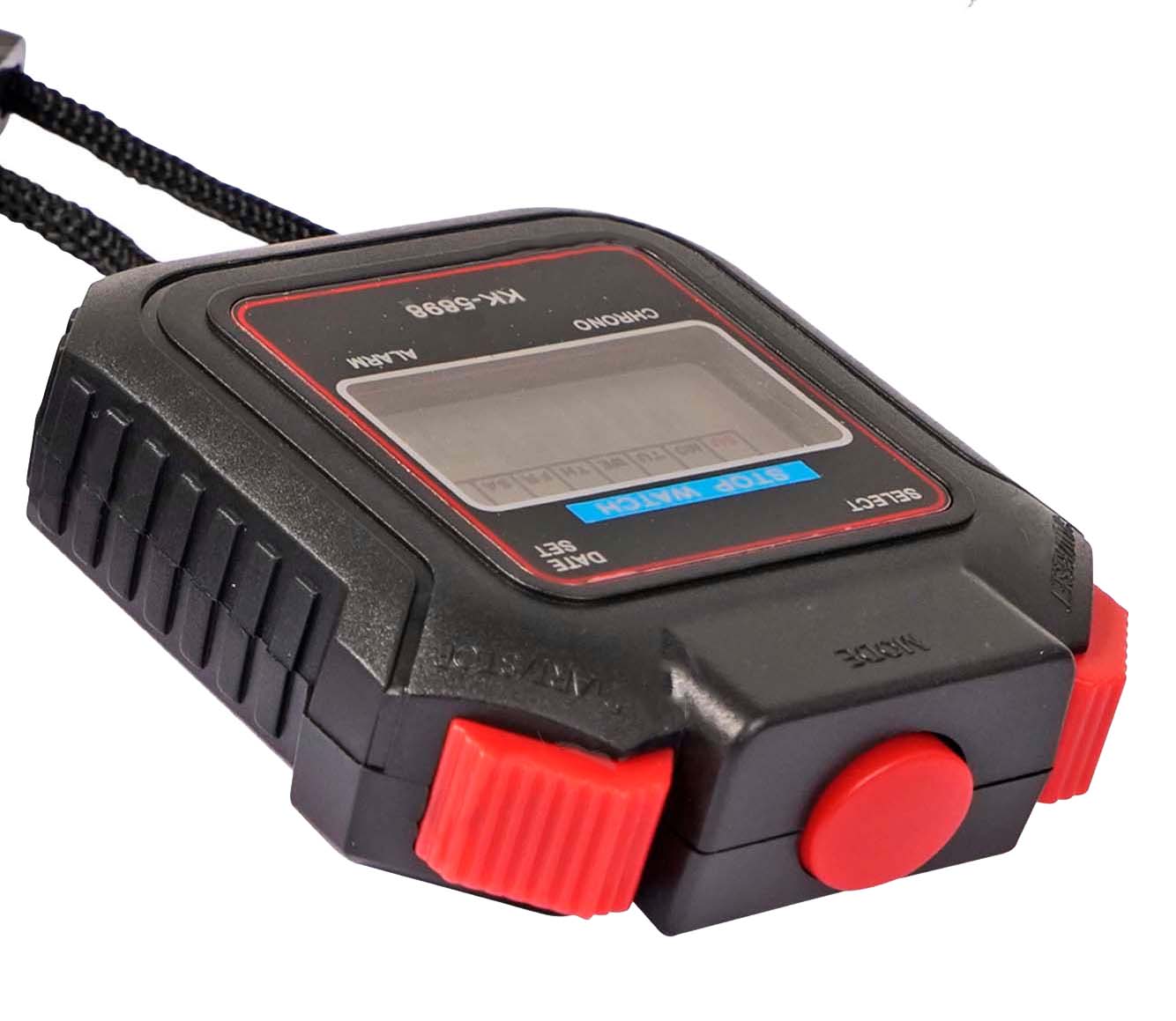 Cronometro Deportivo Stop Watch
