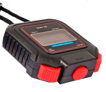 Cronometro Deportivo Stop Watch