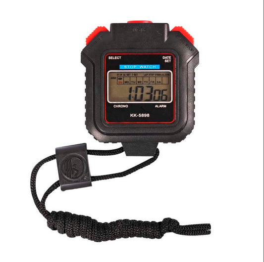 Cronometro Deportivo Stop Watch