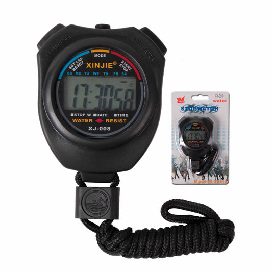 Cronometro Deportivo Stop Watch