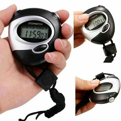 Cronometro Stop Watch