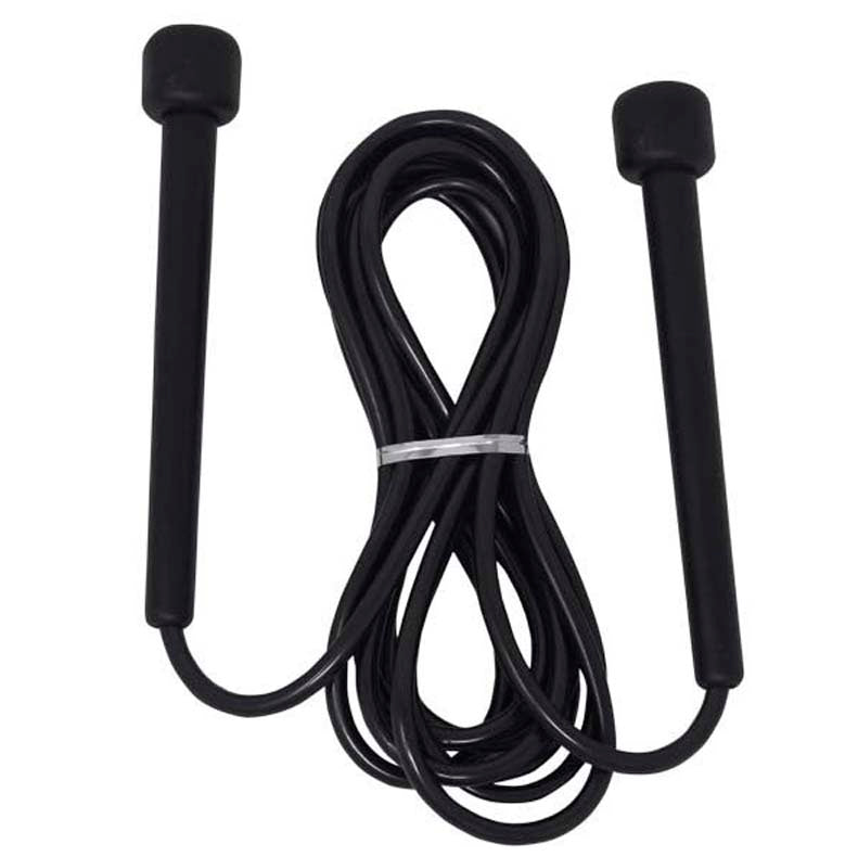 Cuerda Lazo Para Salto Fitness Cardio dE 2.70 mts