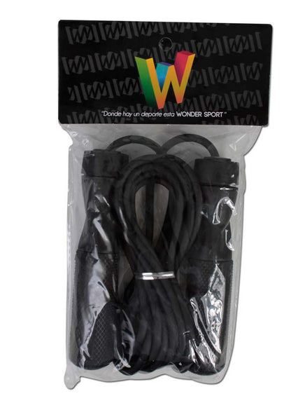 Cuerda Lazo Para Salto Fitness