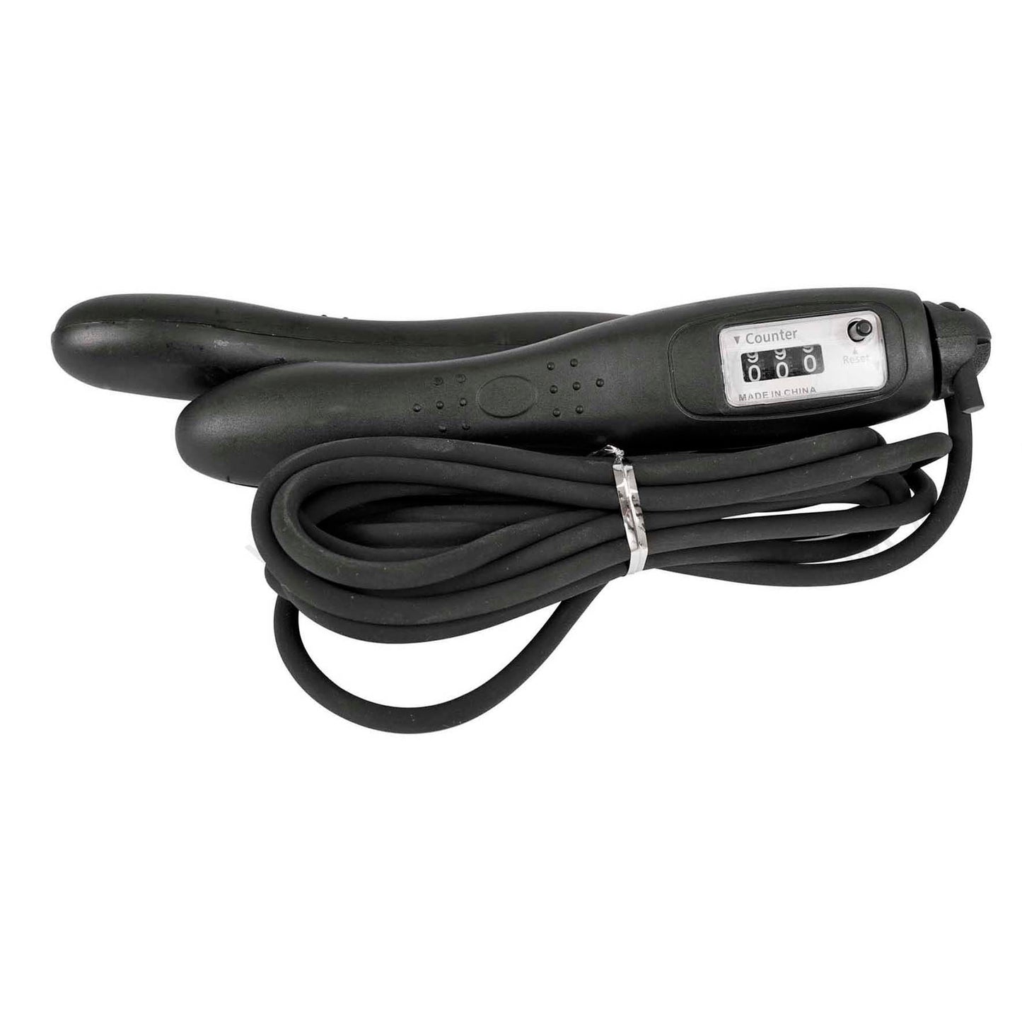 Cuerda Lazo Para Saltar Ajustable Con Contador