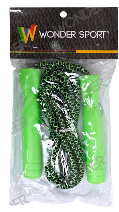 Cuerda Para Salto En Nylon De 3 mts