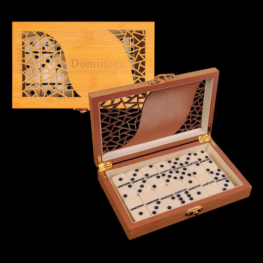 Domino Doble 6 Clasico