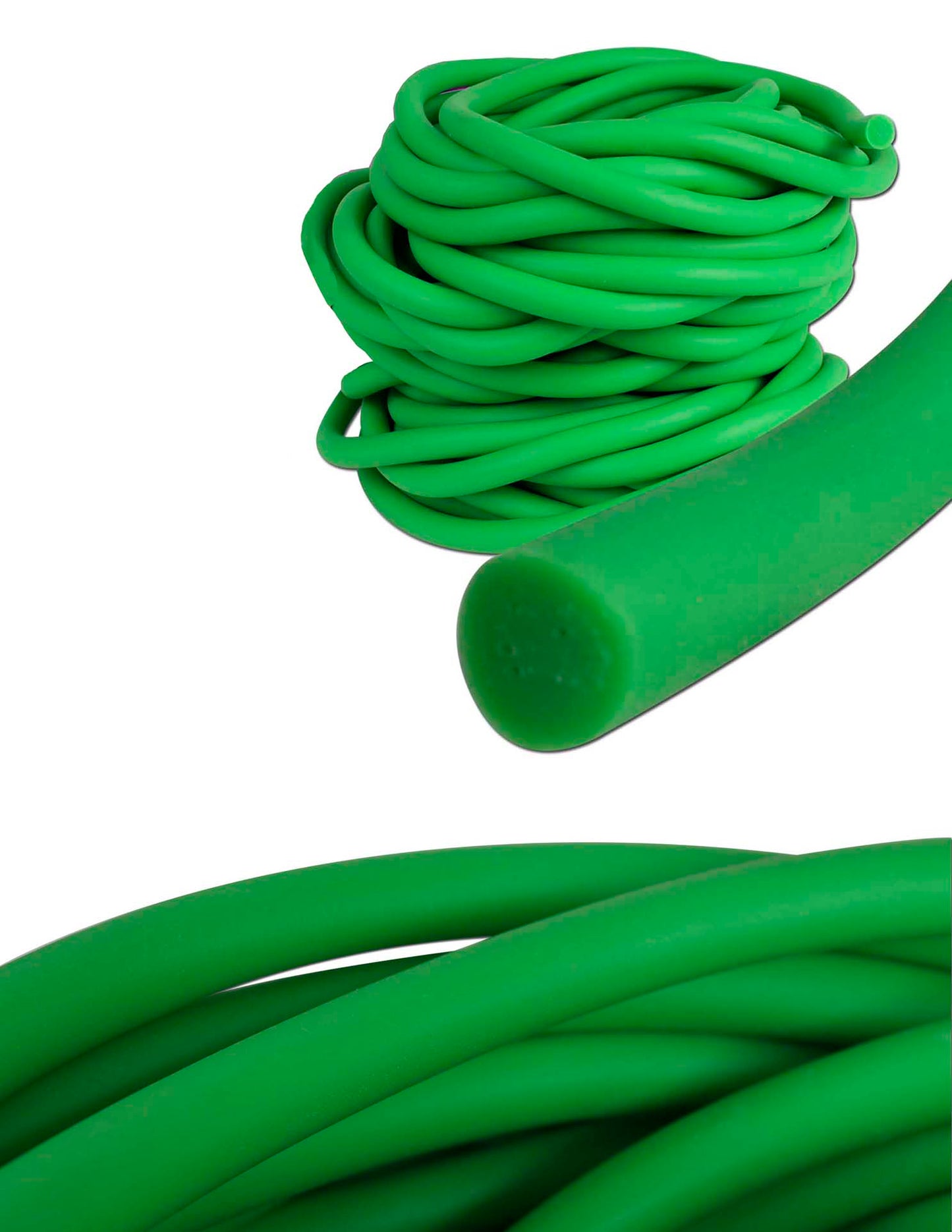 Banda Elástica Tubular 30 Metros