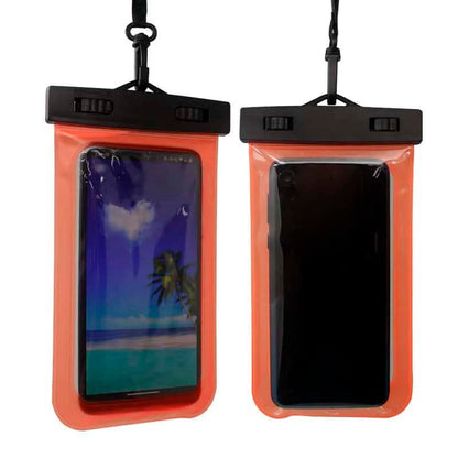Estuche De Celular Para El Agua