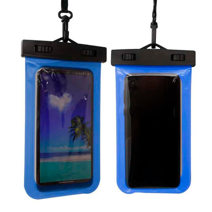 Estuche De Celular Para El Agua