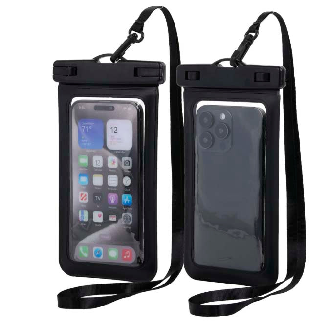 Estuche De Celular Para El Agua