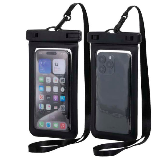 Estuche De Celular Para El Agua