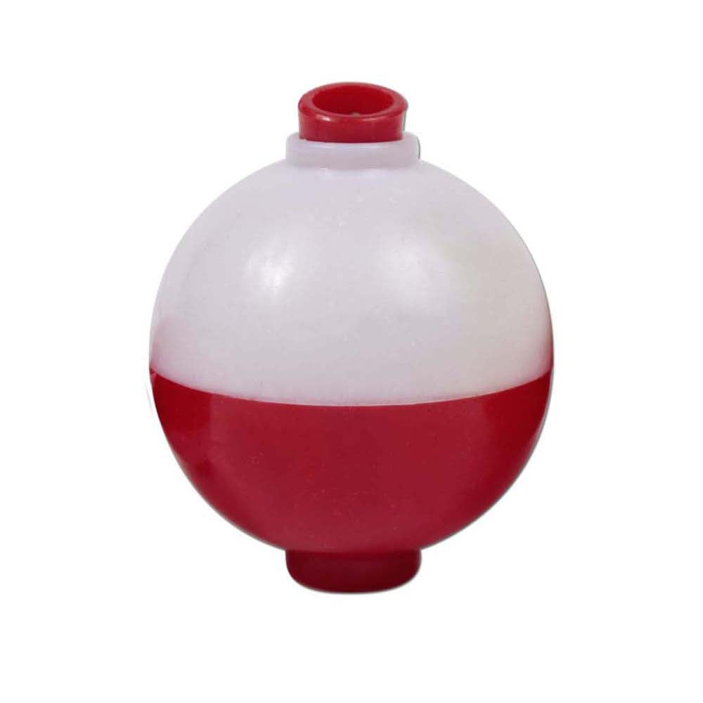 Flotador Boya Para Pesca X 6 Unidades De 4.4 Cm