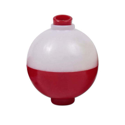 Flotador Boya Para Pesca X 6 Unidades De 4.4 Cm