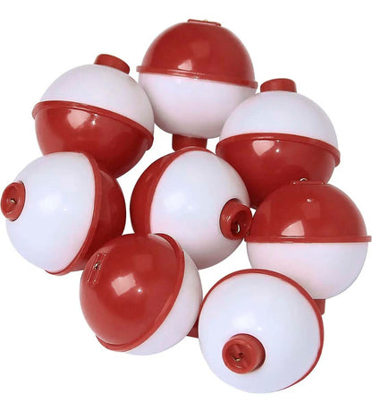 Flotador Boya Para Pesca X 6 Unidades De 4.4 Cm