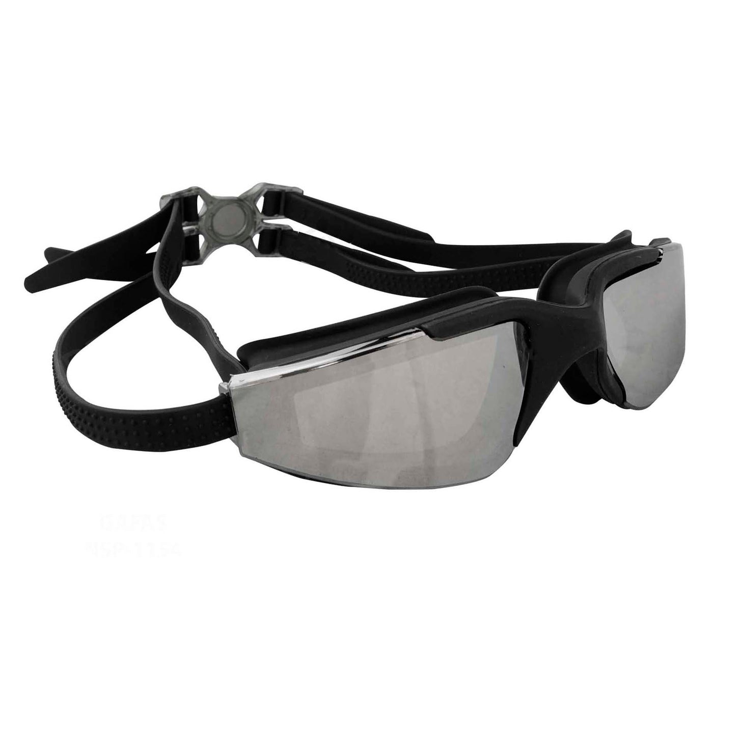 Gafas De Natación Lente Espejo Wonder