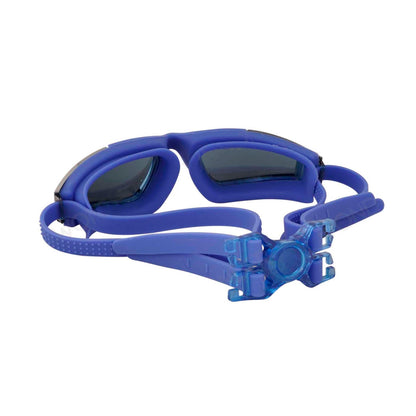 Gafas De Natación Lente Espejo Wonder