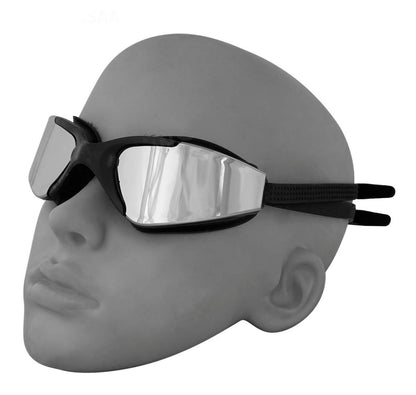 Gafas De Natación Lente Espejo Wonder