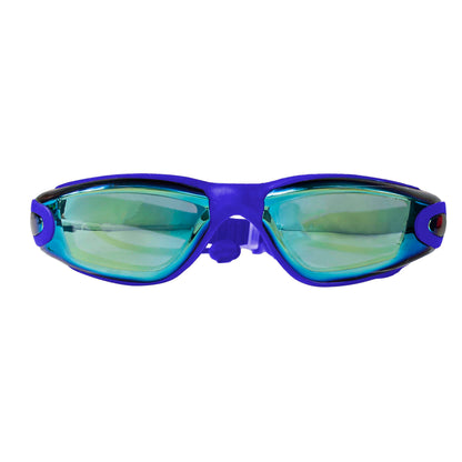 Gafas De Natación Con Tapa Oidos