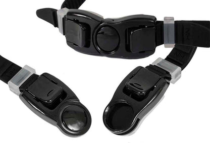 Gafas De Natación Con Tapa Oidos