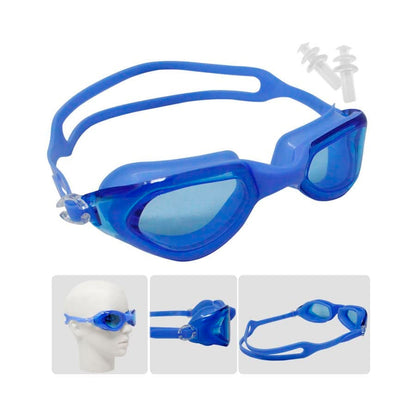 Gafas Para Natación